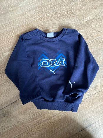 Sweat Olympique de Marseille
