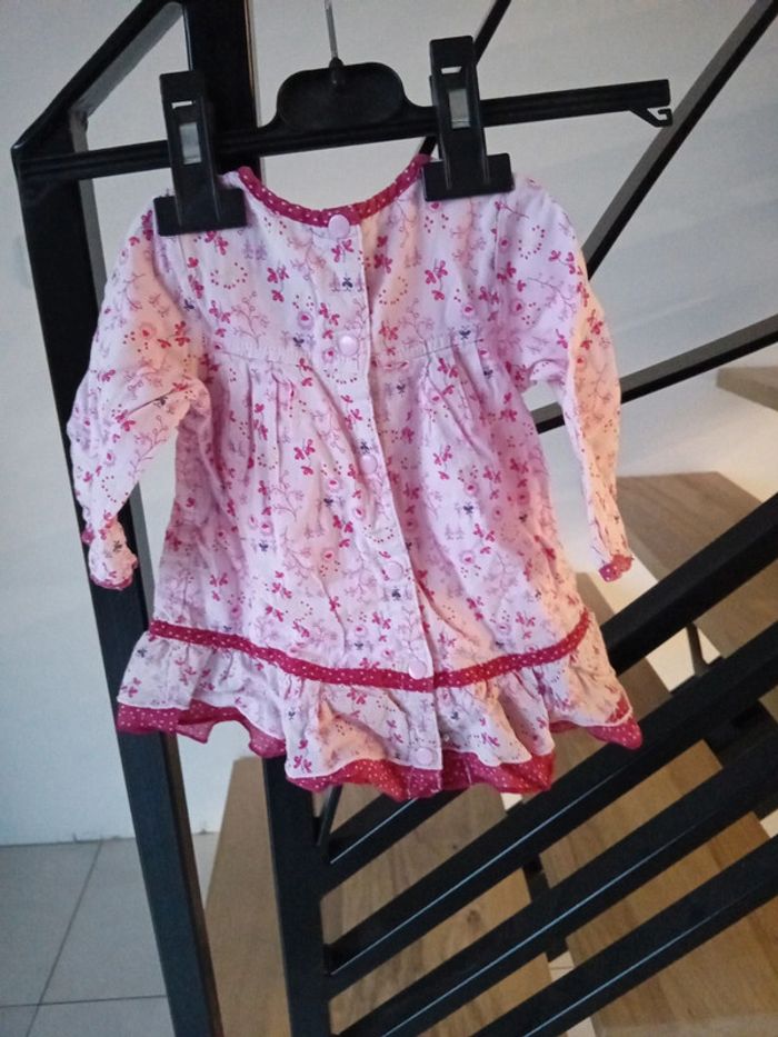 Robe orchestra 3 mois - photo numéro 6