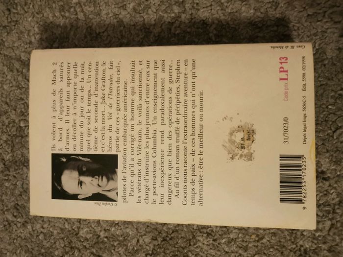 Les guerriers du ciel - photo numéro 2