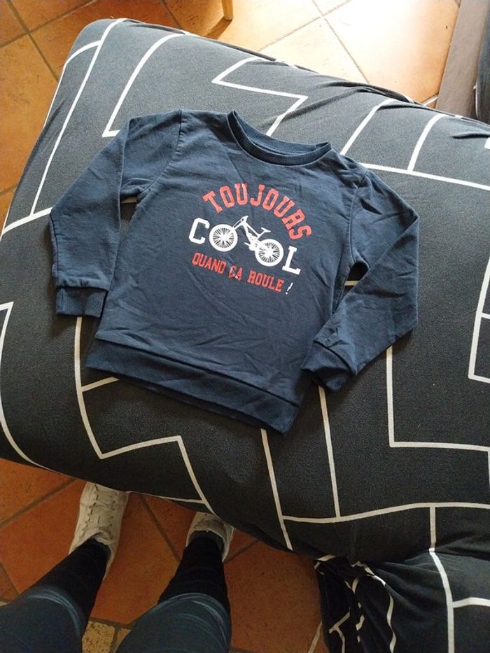 Pull T6ans