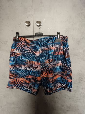 Short de bain