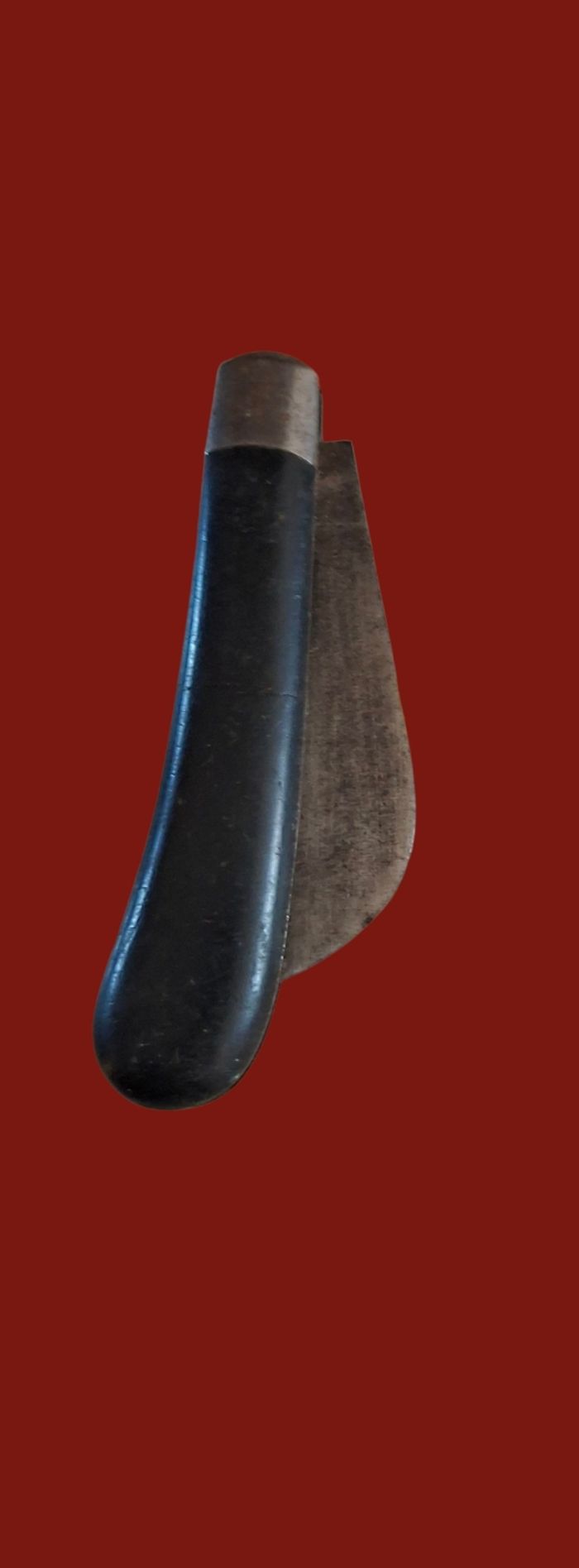 Couteau d' electricien FACOM