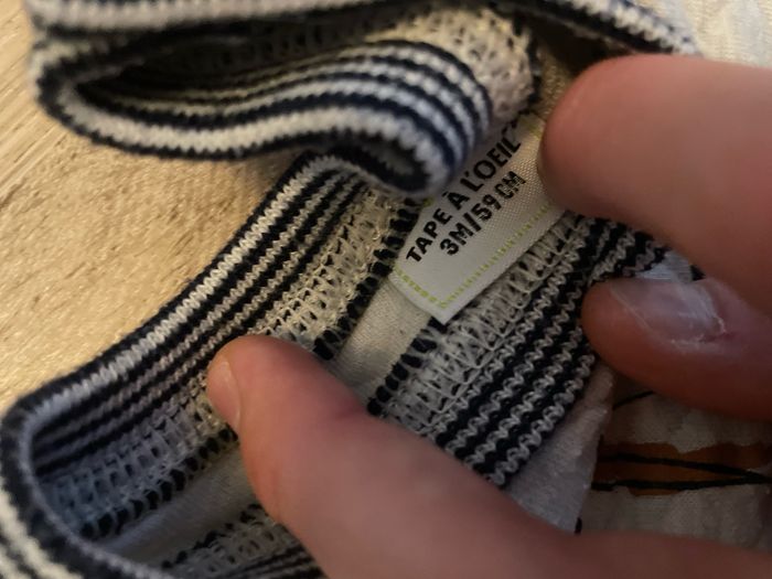 Pull waff - photo numéro 2