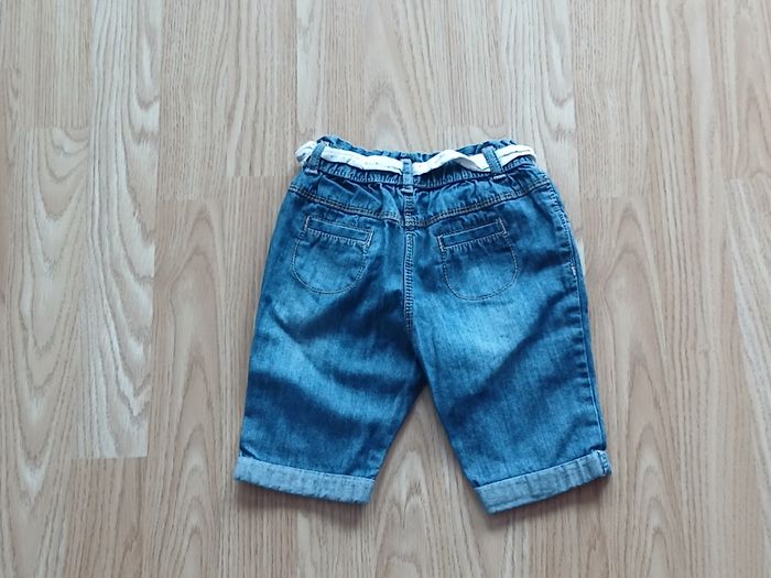 Pantacourt Obaïbi - 18 Mois - photo numéro 2