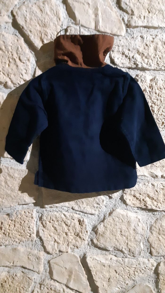 SWEAT HONORE - photo numéro 3