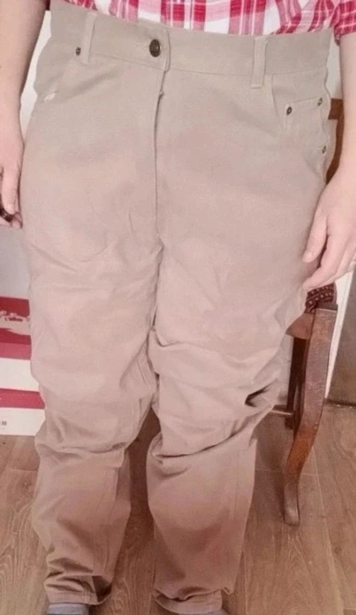 Jean homme - photo numéro 5