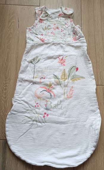 Gigoteuse 6-18 mois TOG 1