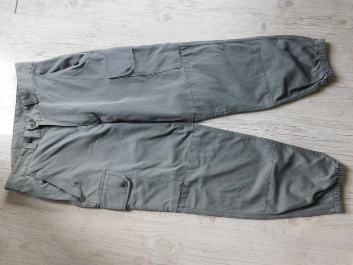Pantalon T M