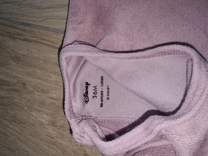 Pyjama minnie 3 ans - photo numéro 5