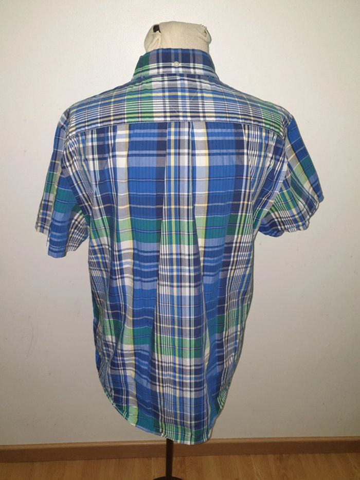 Chemise Tommy Hilfiger - photo numéro 5