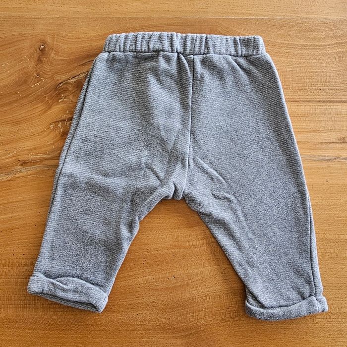 Pantalon bébé fille - photo numéro 3