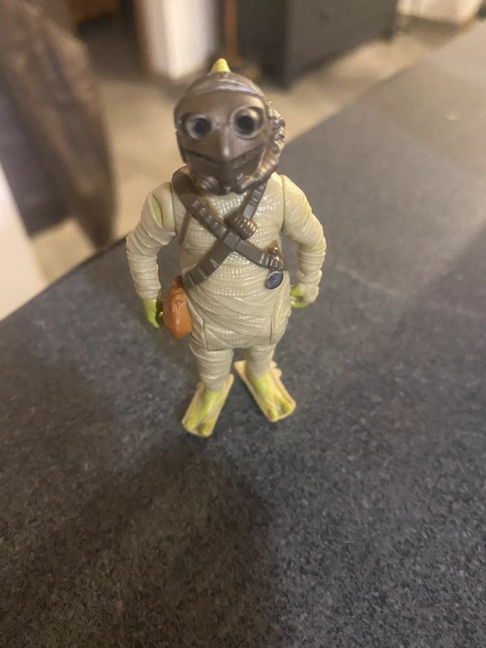 Figurine Teedo Star Wars