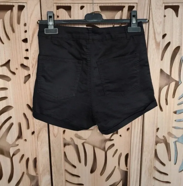 Short à revers Taille 34 H&M - photo numéro 7