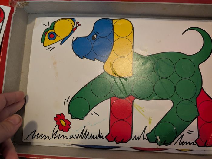 Colorino - photo numéro 6