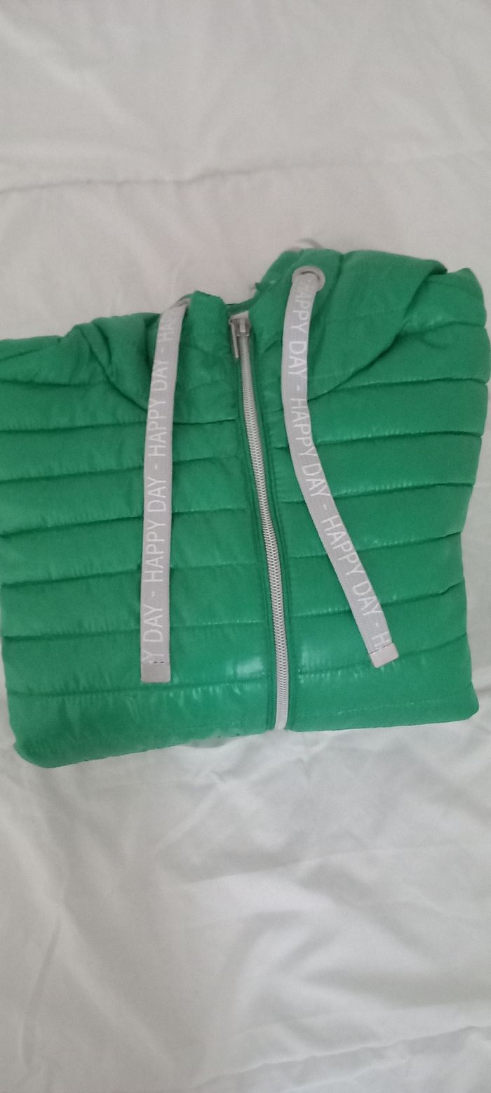Blouson  ado - photo numéro 6