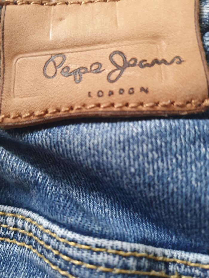 Jeans Pepe jeans - photo numéro 3