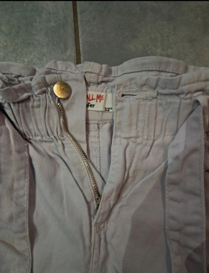 Short en jean Jennyfer - photo numéro 3