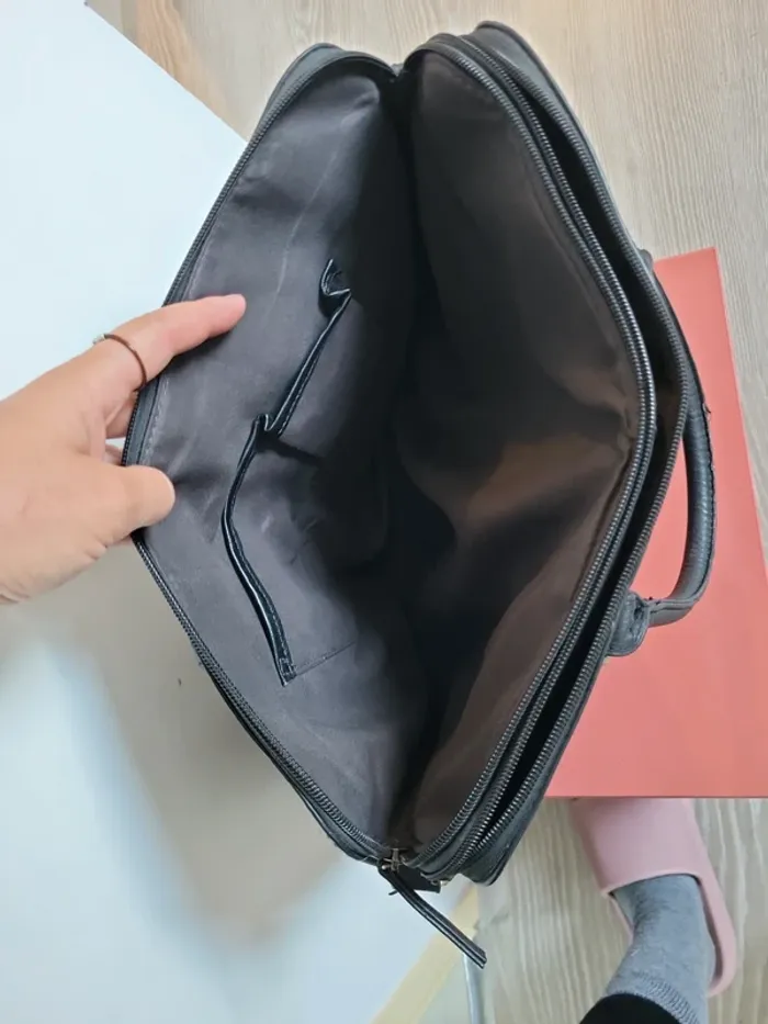 Grand sac bandoulière - photo numéro 10