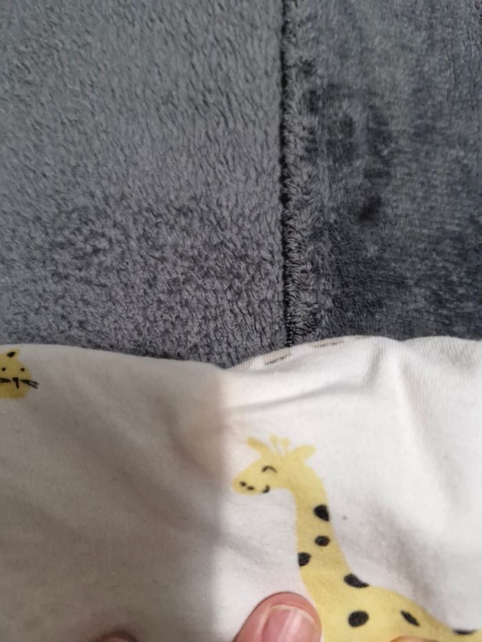 Pyjamas - photo numéro 2