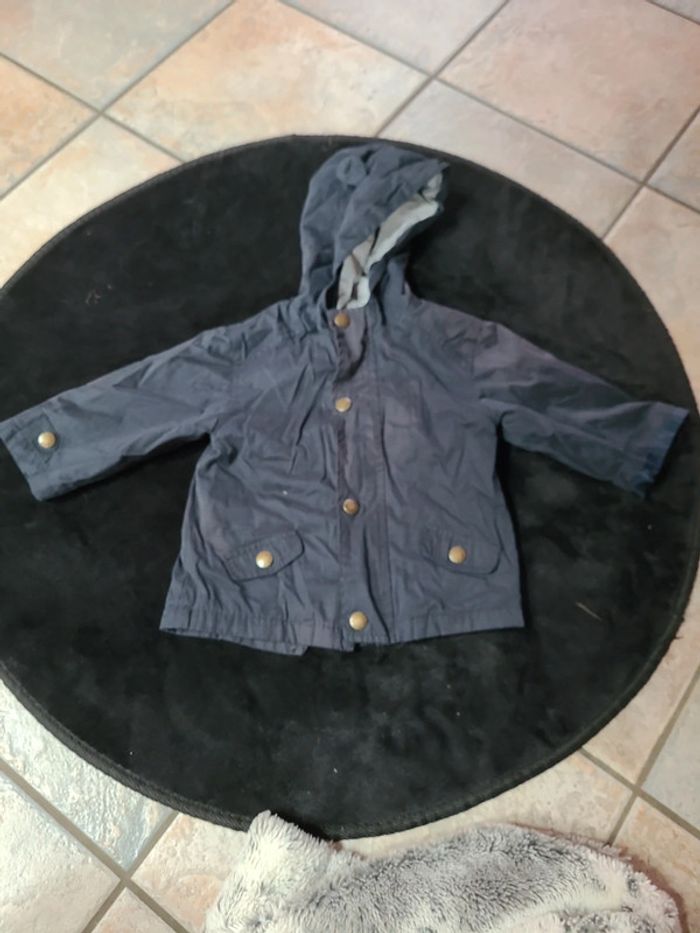 Manteau - photo numéro 4