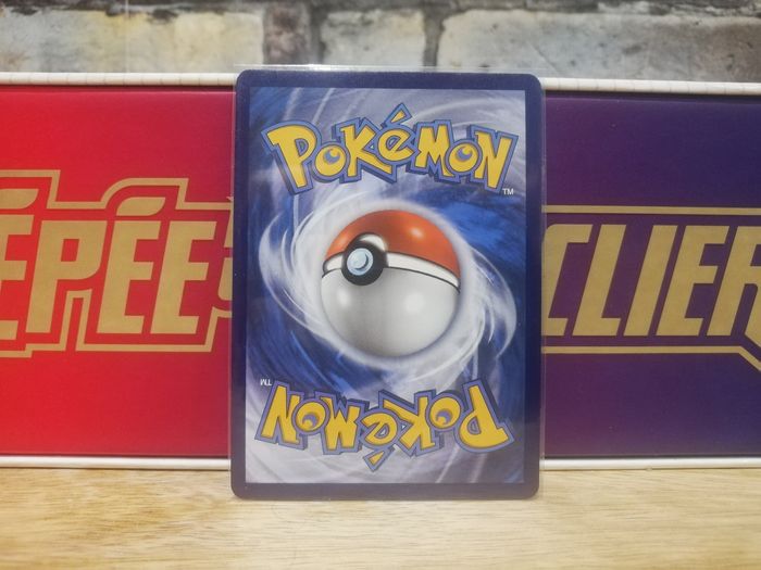 Carte Pokemon Miasmax V Évolution Céleste - photo numéro 2