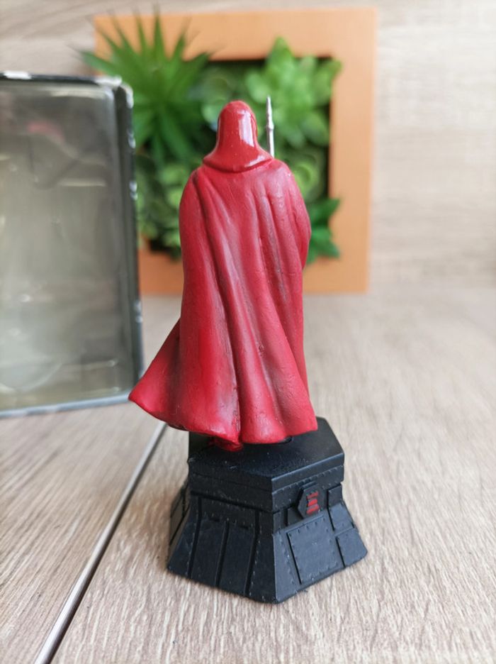 Figurine Royal Gard Star Wars Altaya - photo numéro 6