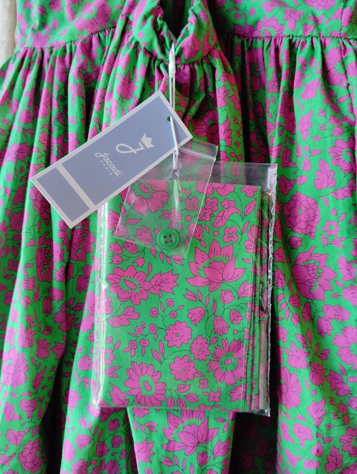 Jacadi 12 ans - photo numéro 8