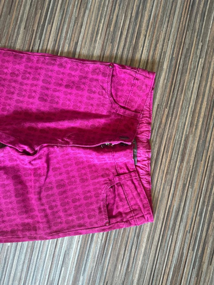 Pantacourt - photo numéro 3