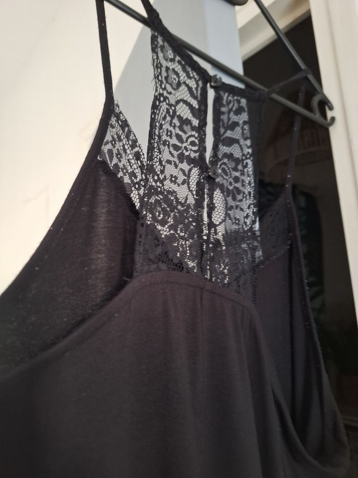 Nuisette noir - photo numéro 4