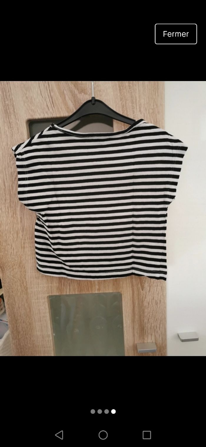 Tee shirt 3 ans - photo numéro 4