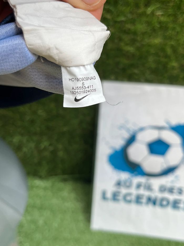 Maillot Neymar PSG - photo numéro 14