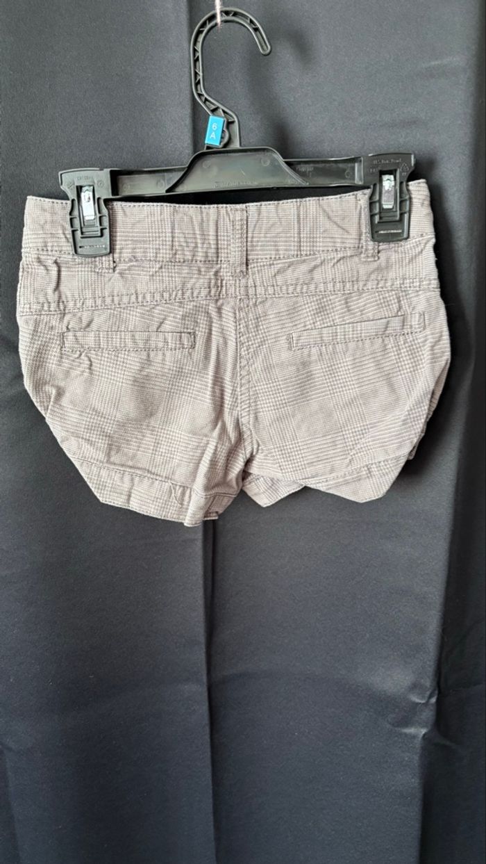 Short - photo numéro 3