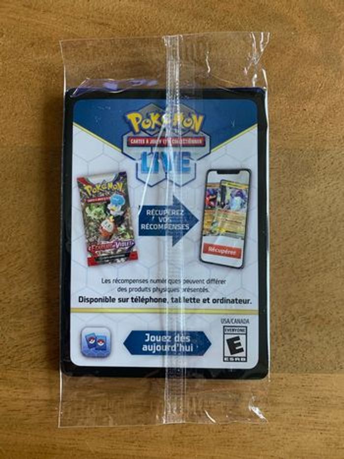 Carte Pokemon Aquali EX 023/131 Stamp - photo numéro 2