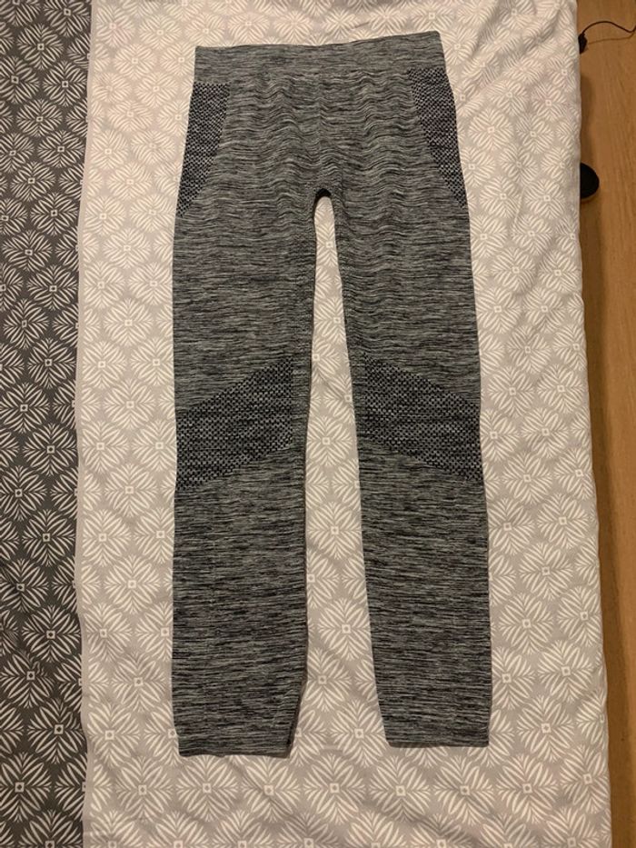 Legging de sport Pull&Bear - photo numéro 2