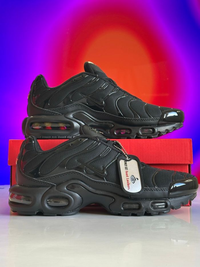 Nike Tn Air Max Plus neuves taille 44  avec boîte – envoi express - photo numéro 2