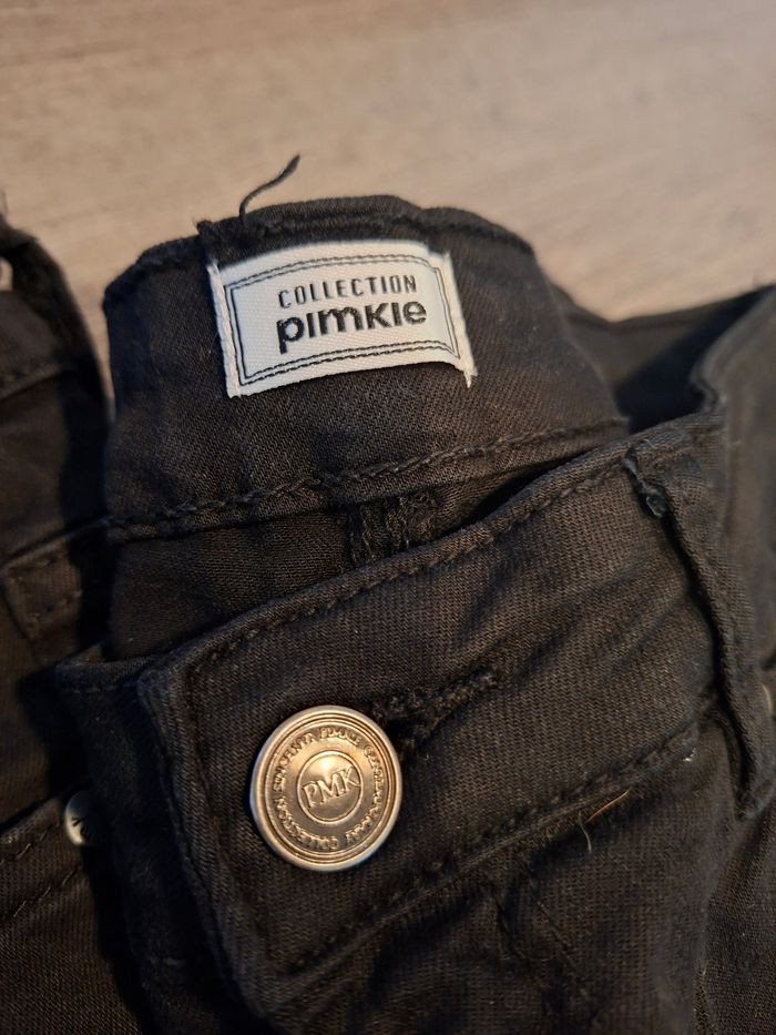 Lot de 8 pantalons taille 36 - photo numéro 8
