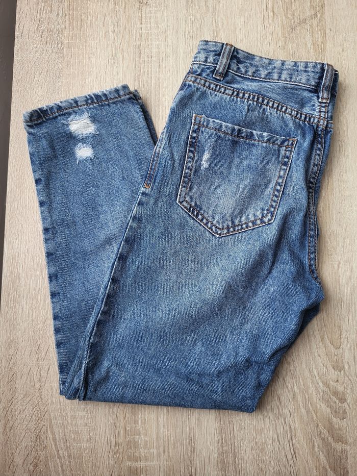 Jeans femme - photo numéro 2