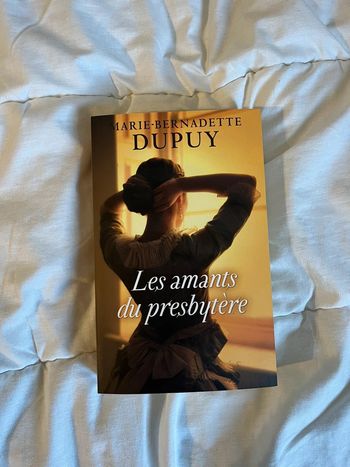 Les amants de Presbytère