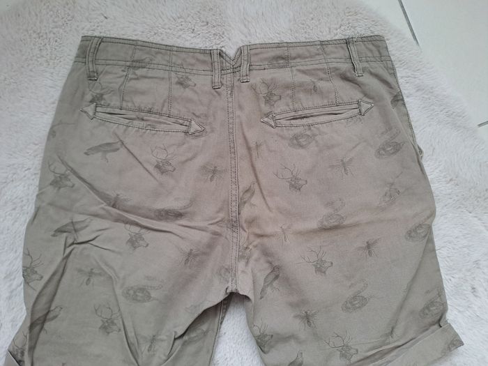 Short kaporal homme - photo numéro 6