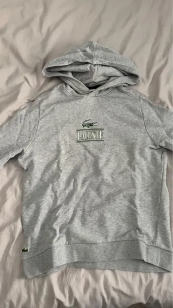Pull lacoste