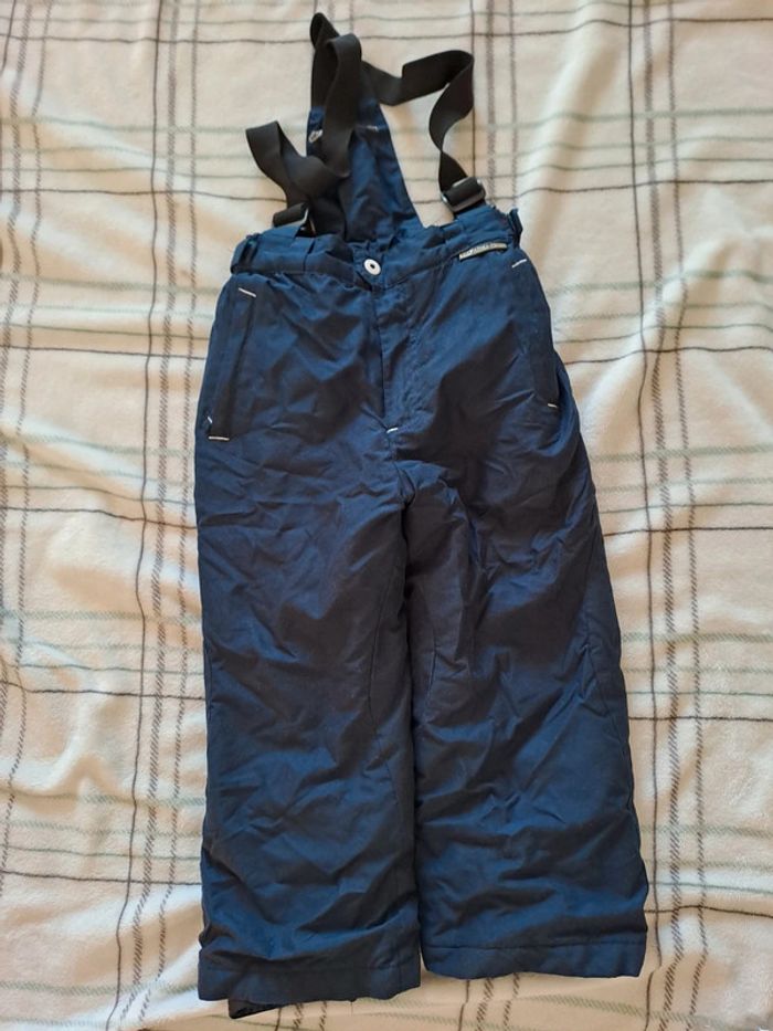 Pantalon de ski