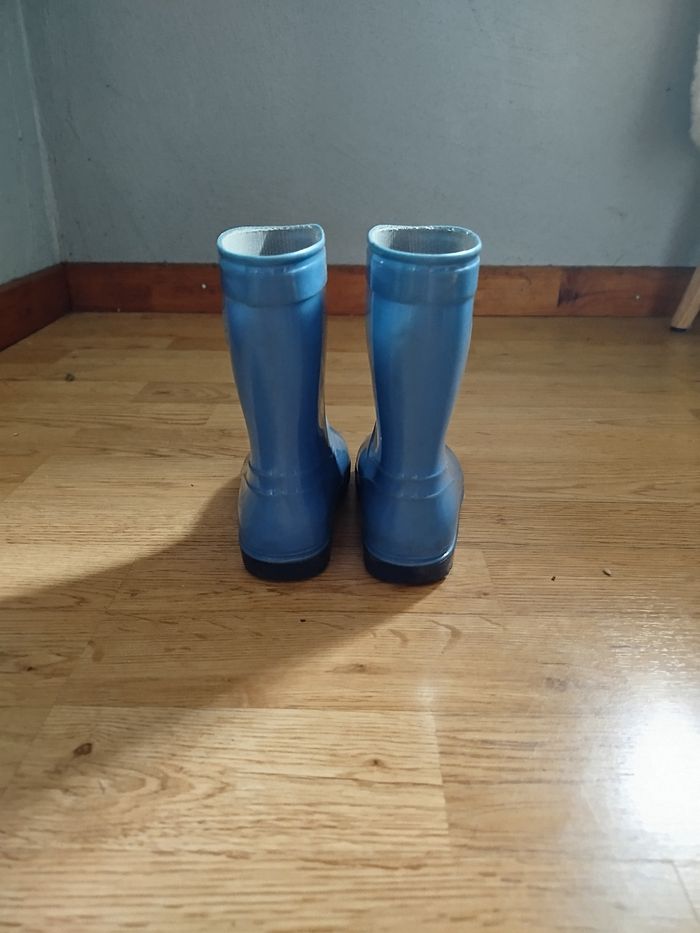 Bottes chase - photo numéro 5