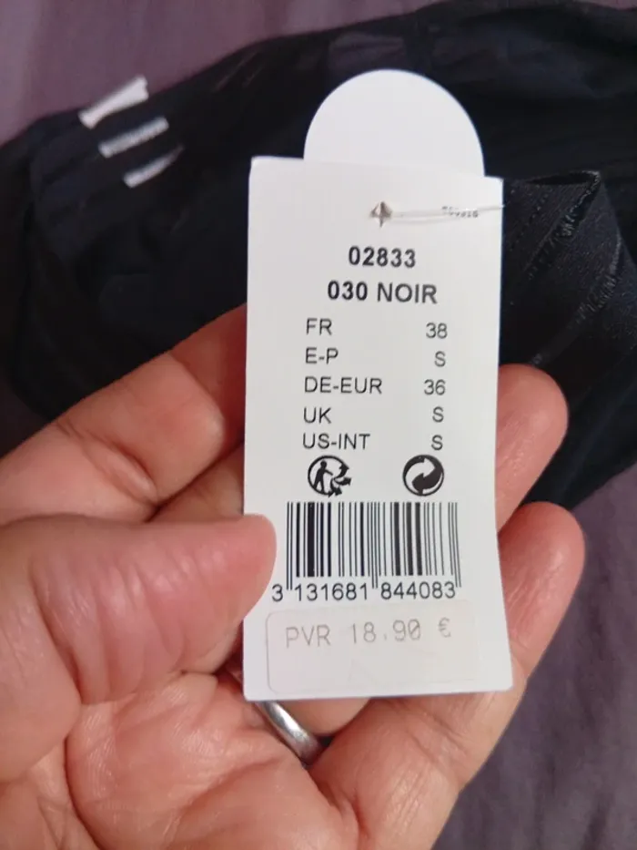 Culotte taille 38 - photo numéro 5