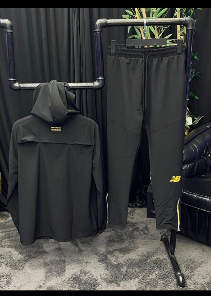 3 ensembles et tn barca - photo numéro 3
