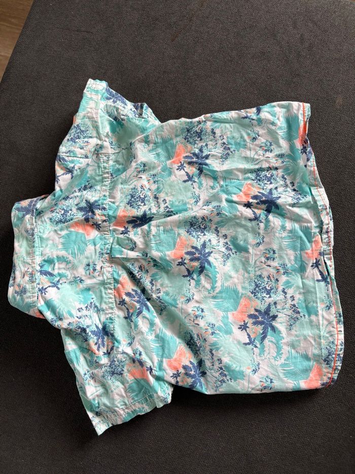 Chemise 18 mois - photo numéro 3