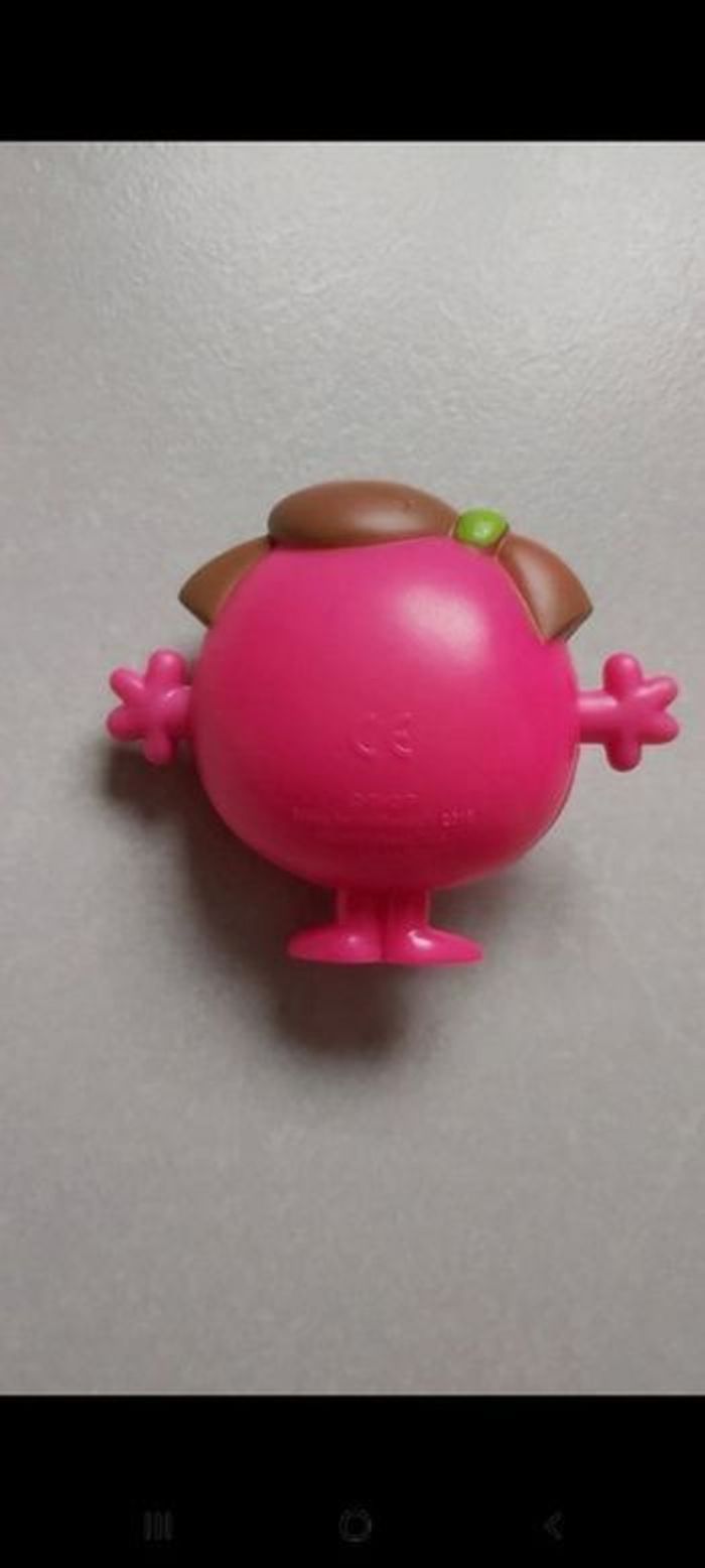 Madame Sage - photo numéro 2