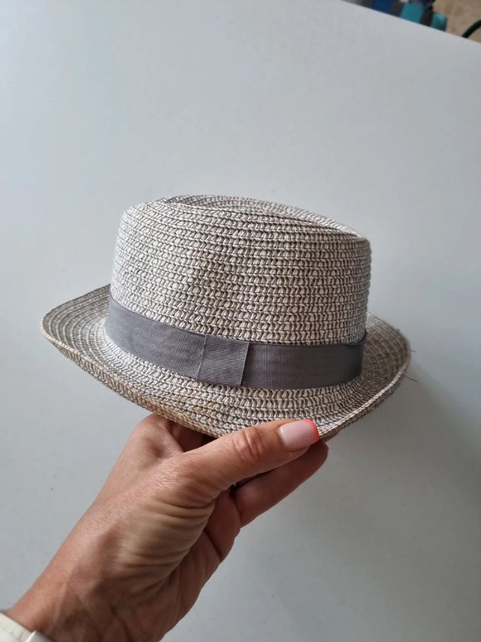 Chapeau Okaïdi - photo numéro 3