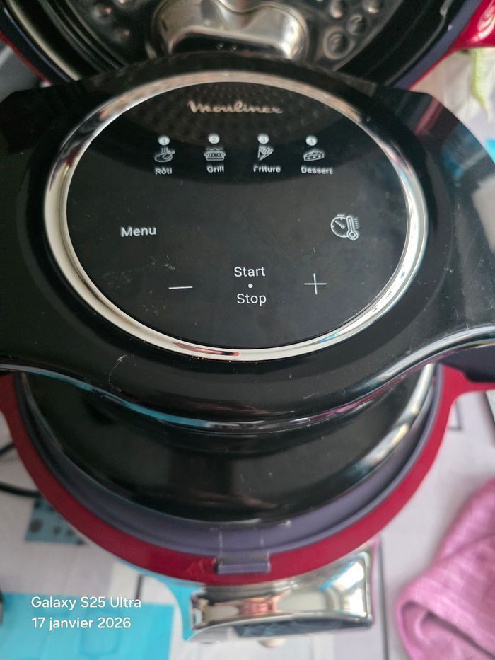 Cookeo - photo numéro 3