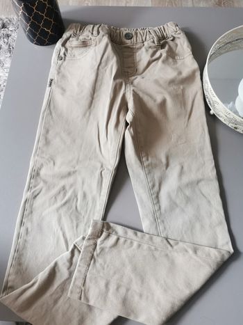 Jean regular