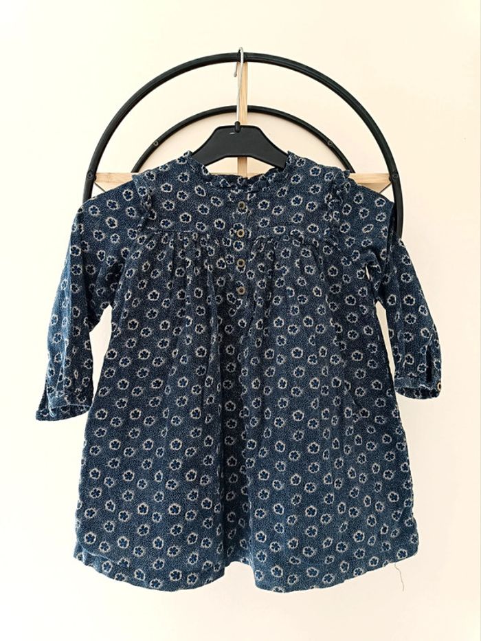 36 mois 3 ans robe bout'chou